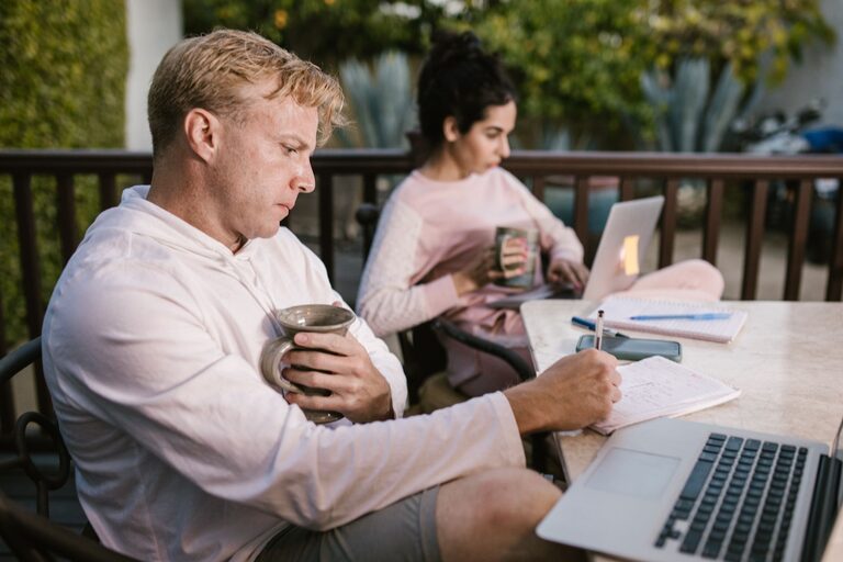 Consejos para mejorar la concentración trabajando desde casa